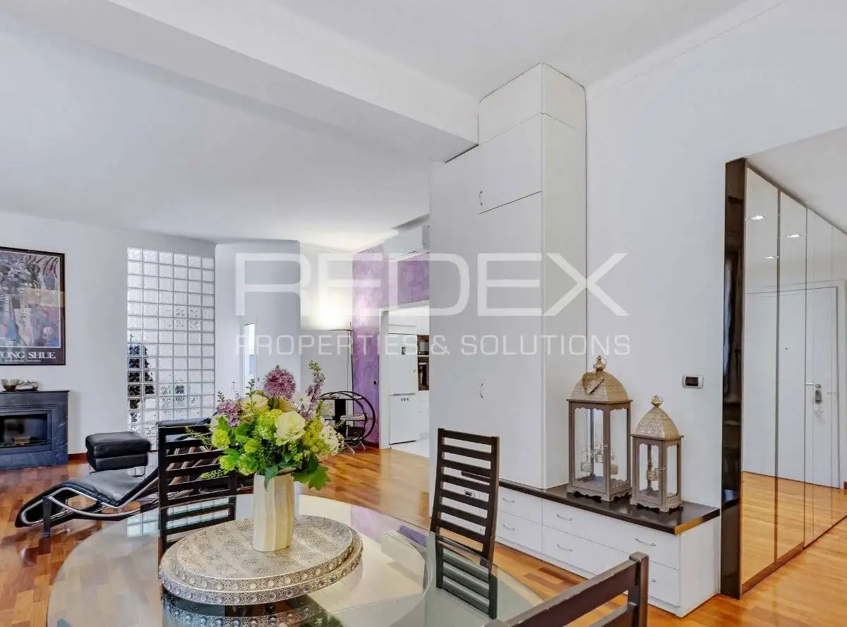 Apartment in vendita a Milan