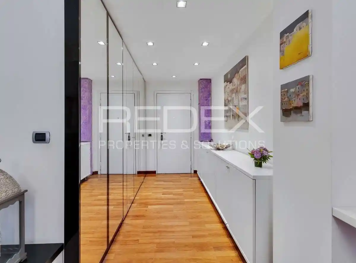 Appartamento via Giuseppe Abamonti 1, Indipendenza, Milano - foto 2