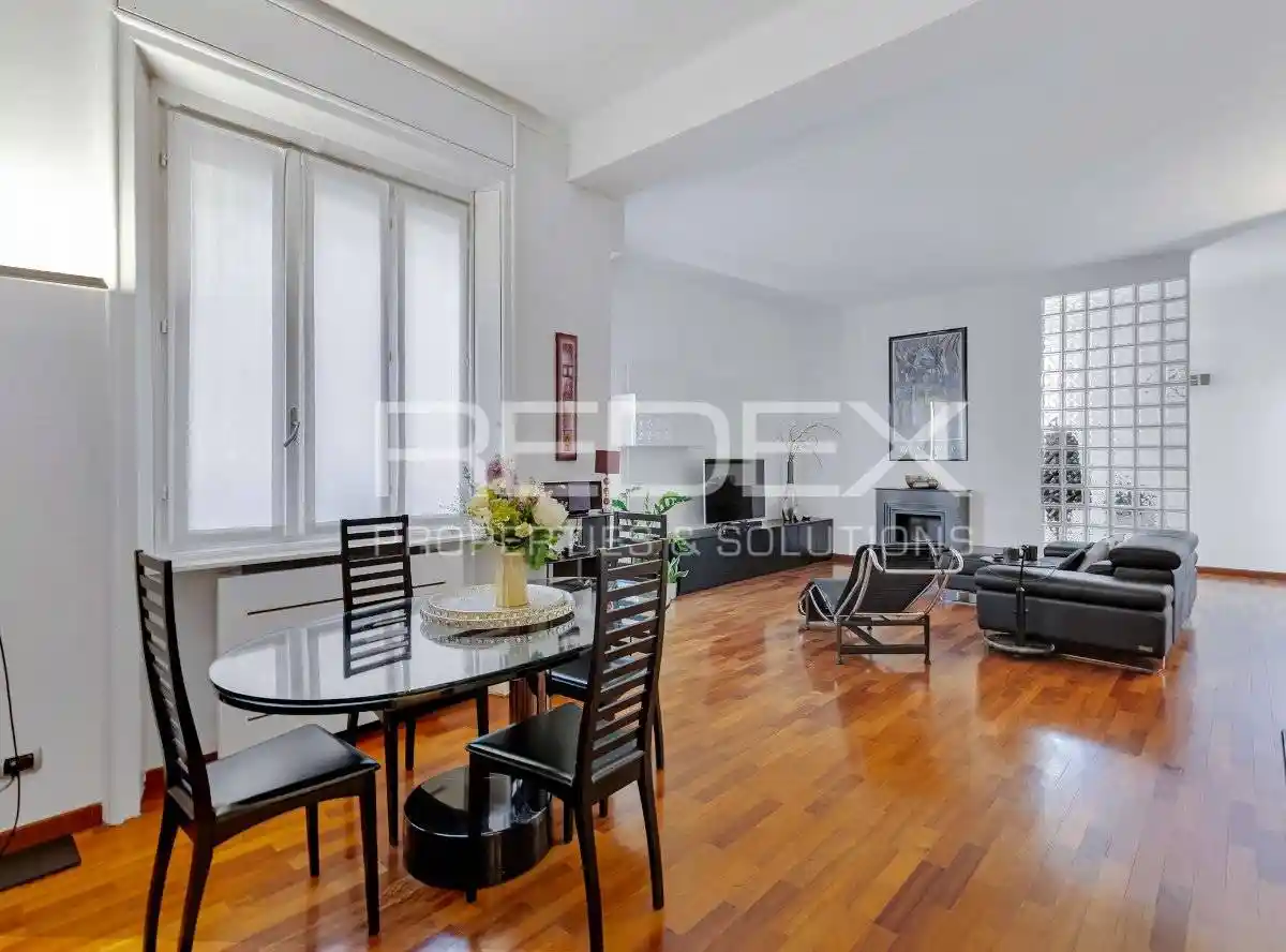 Appartamento via Giuseppe Abamonti 1, Indipendenza, Milano - foto 4