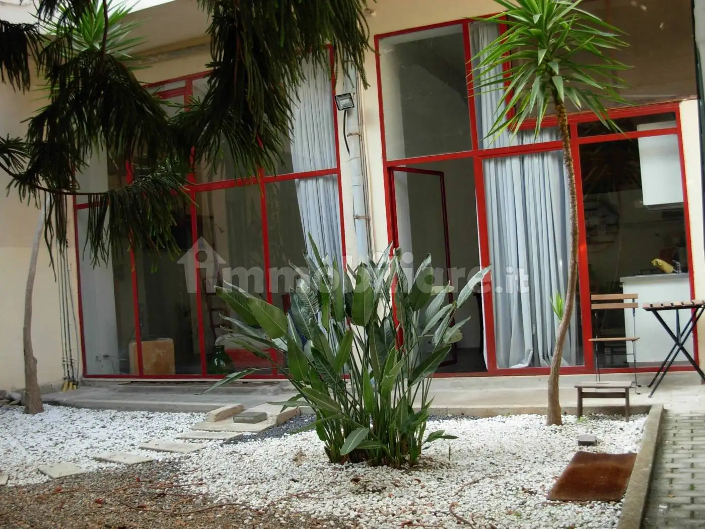 Appartamento in vendita a Reggio Calabria