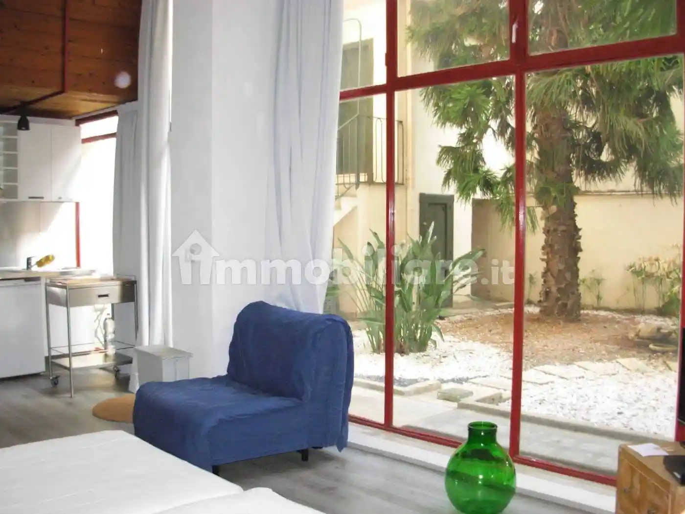 Trilocale via Niccolò da Reggio 6, Centro Storico, Reggio Calabria - foto 5