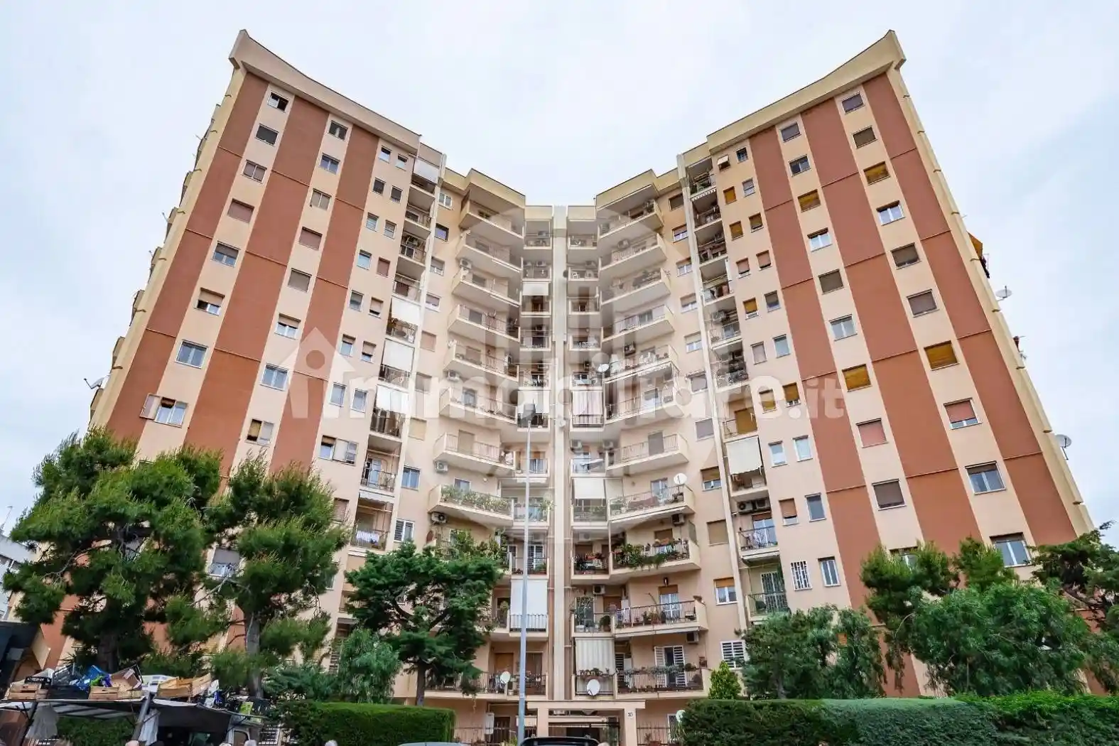 Appartamento in vendita a Bari