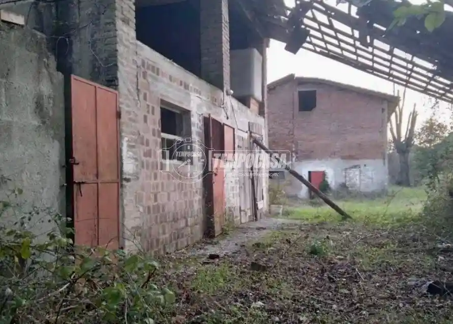 Rustico via Dante Freddi, San Bartolomeo, Reggio Emilia - foto 2