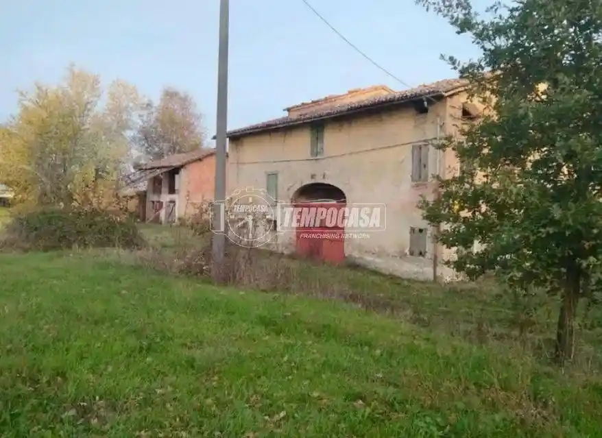 Rustico via Dante Freddi, San Bartolomeo, Reggio Emilia - foto 4