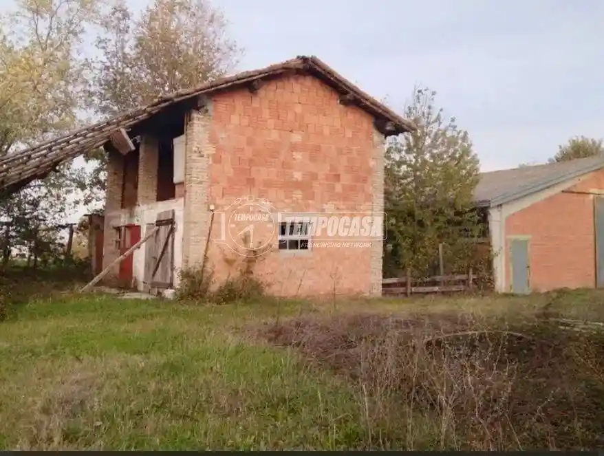 Rustico via Dante Freddi, San Bartolomeo, Reggio Emilia - foto 5