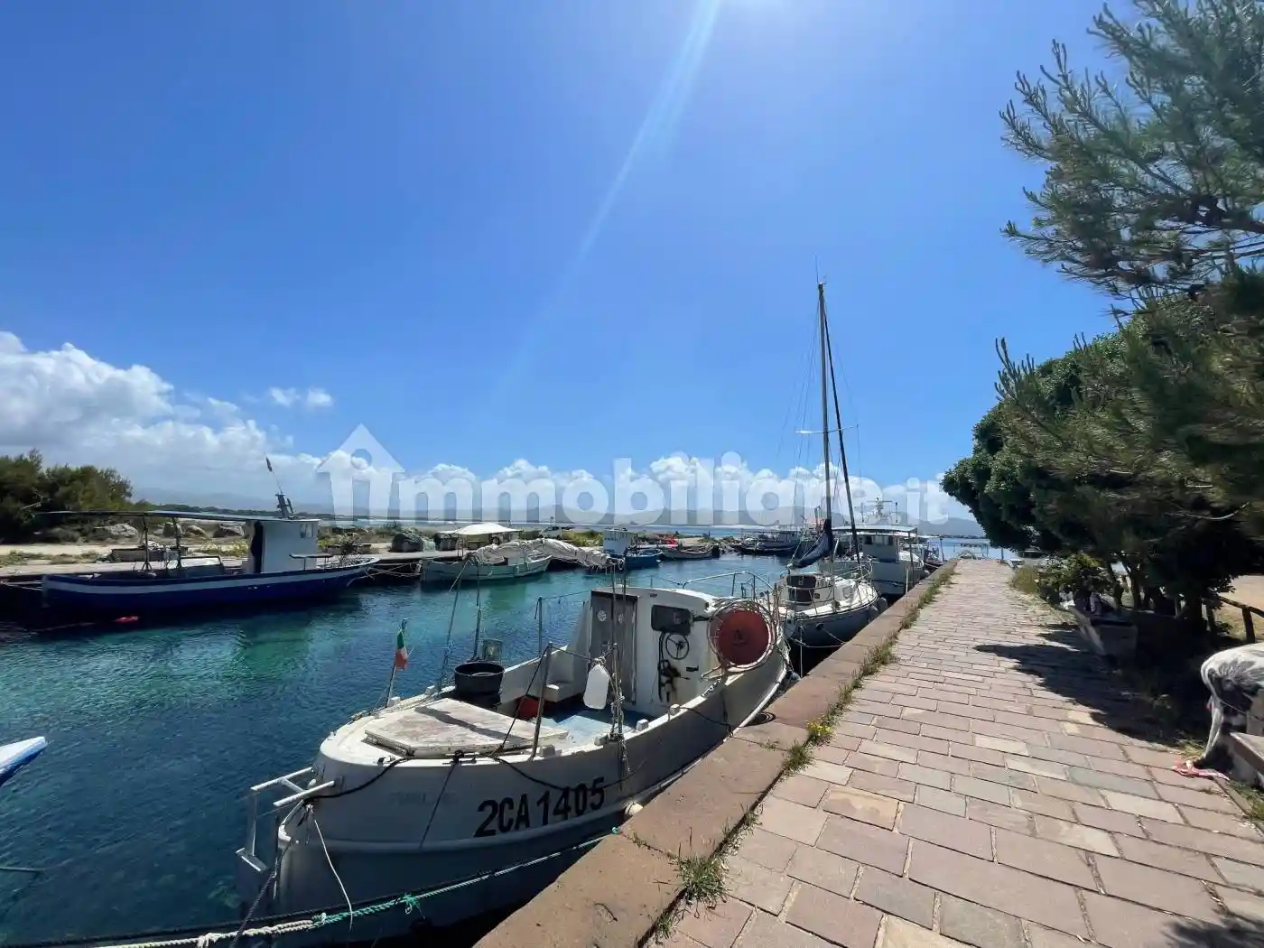 Villa in vendita a Sant'Anna Arresi