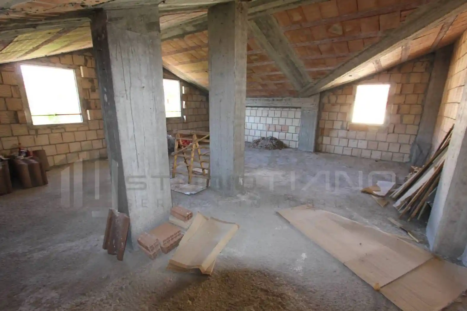 Attico - Mansarda - foto 4