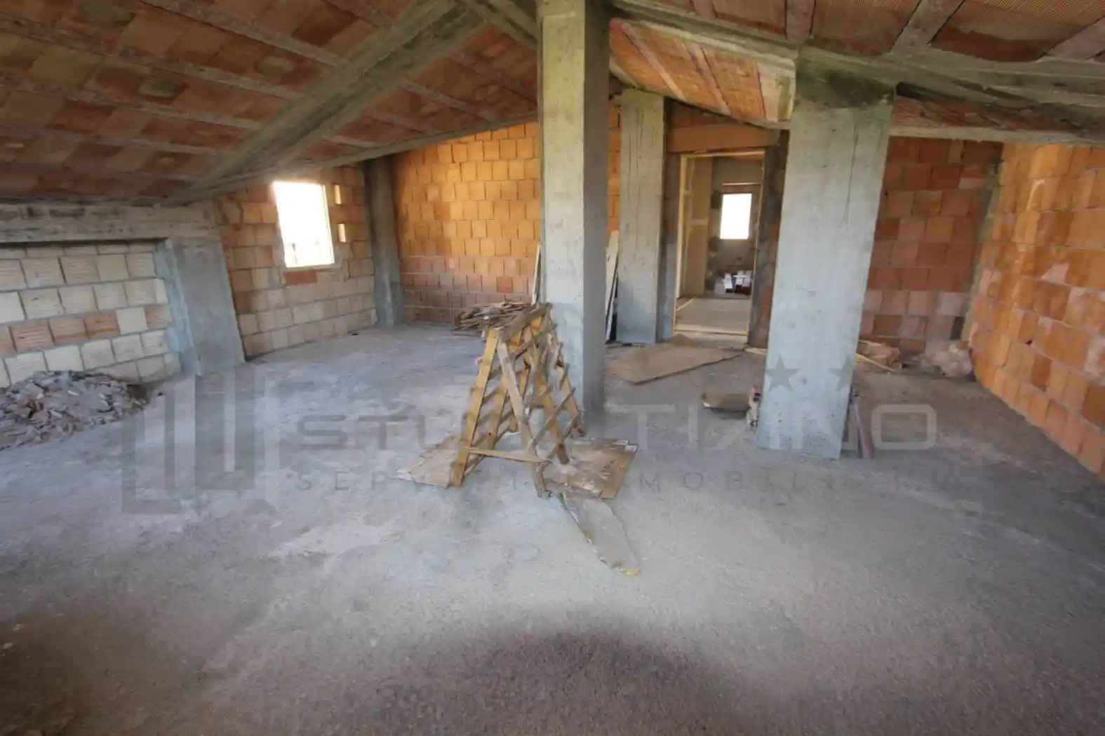 Attico - Mansarda - foto 5