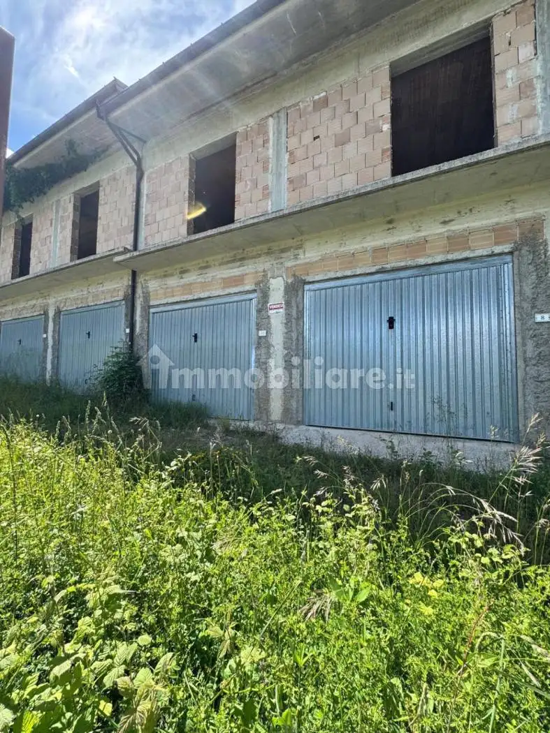 Terratetto unifamiliare via Canistro, Pescocanale, Capistrello - foto 3