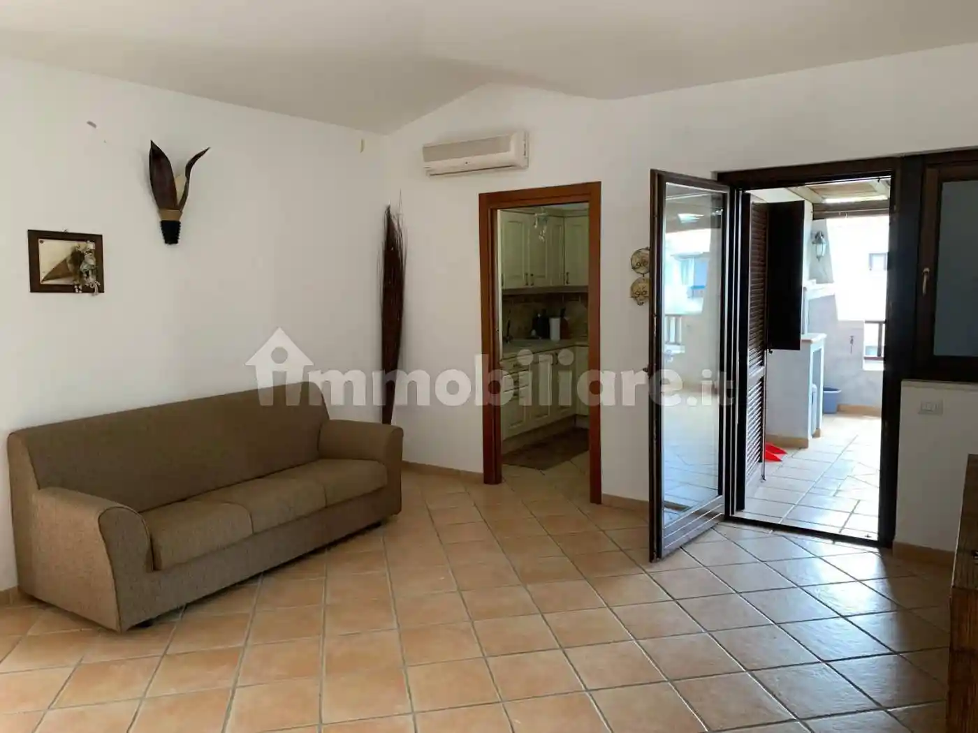 Trilocale Località Lido San Basilio, Pisticci - foto 2