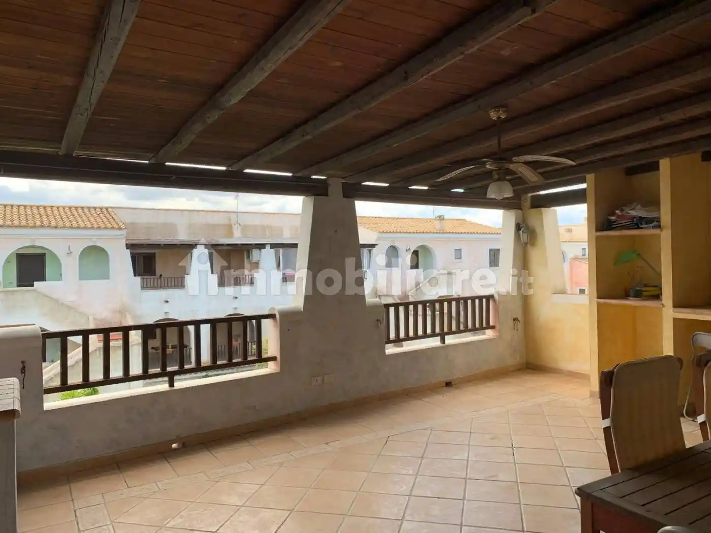 Trilocale Località Lido San Basilio, Pisticci - foto 4