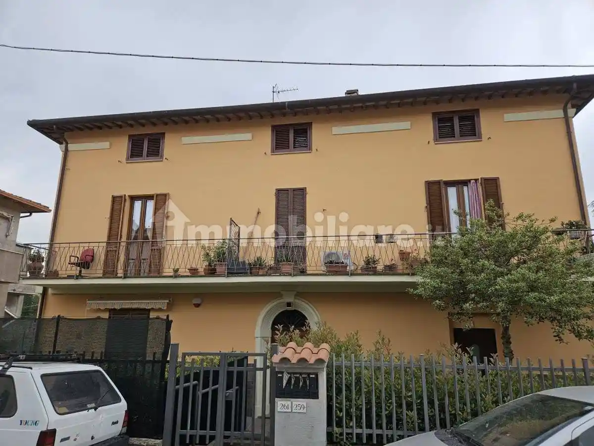 Trilocale Strada Statale Eugubina, Ramazzano - Colombella, Perugia - foto 3