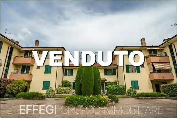 Appartamento in vendita a Vignate