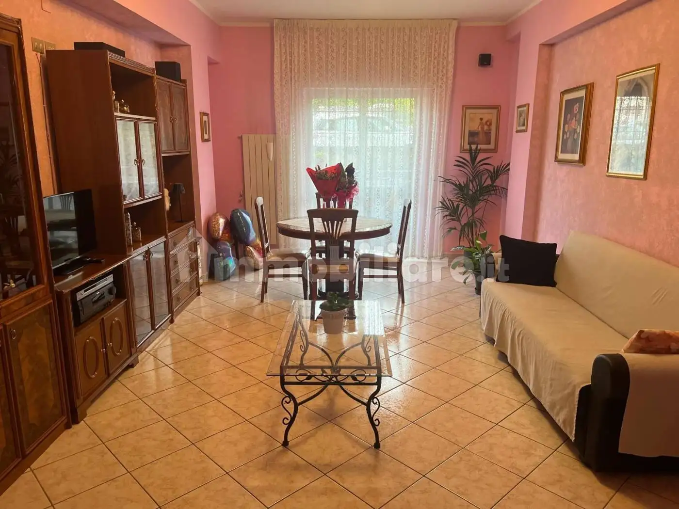 Appartamento in vendita a Sulmona