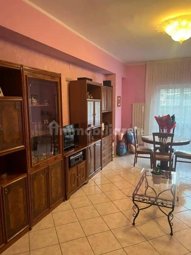 Appartamento via Dalmazia, Centro, Sulmona - foto 2