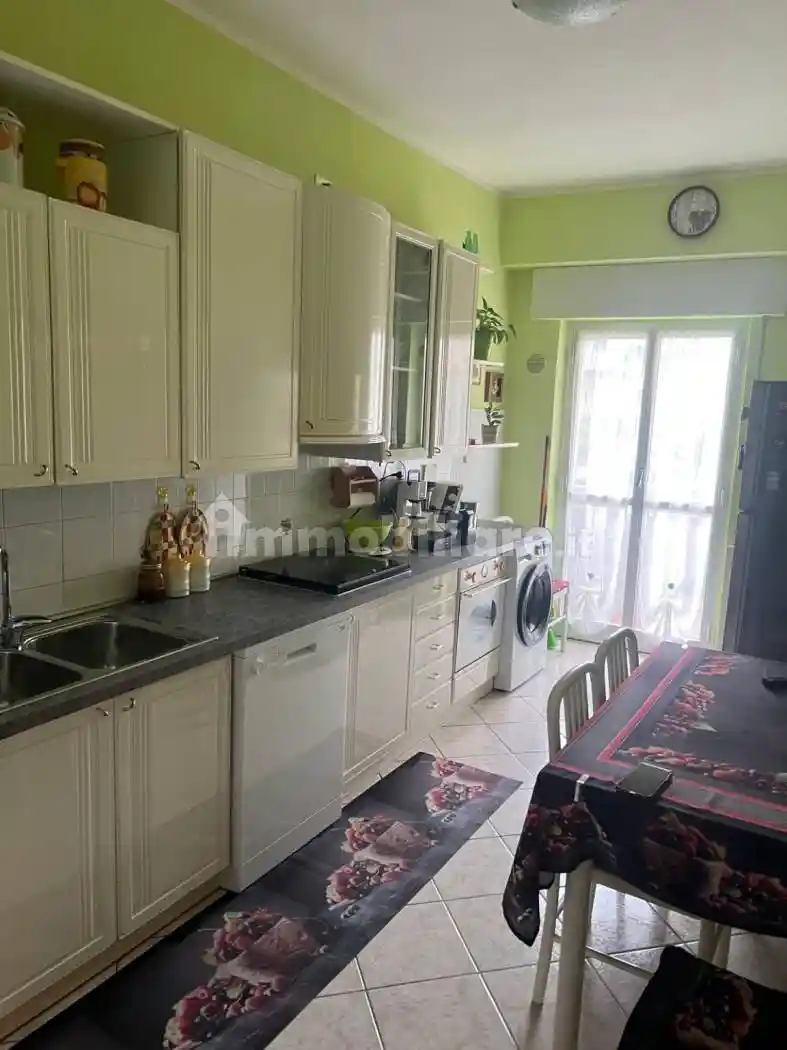 Appartamento via Dalmazia, Centro, Sulmona - foto 3