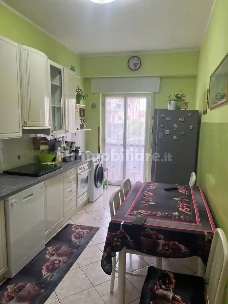 Appartamento via Dalmazia, Centro, Sulmona - foto 4