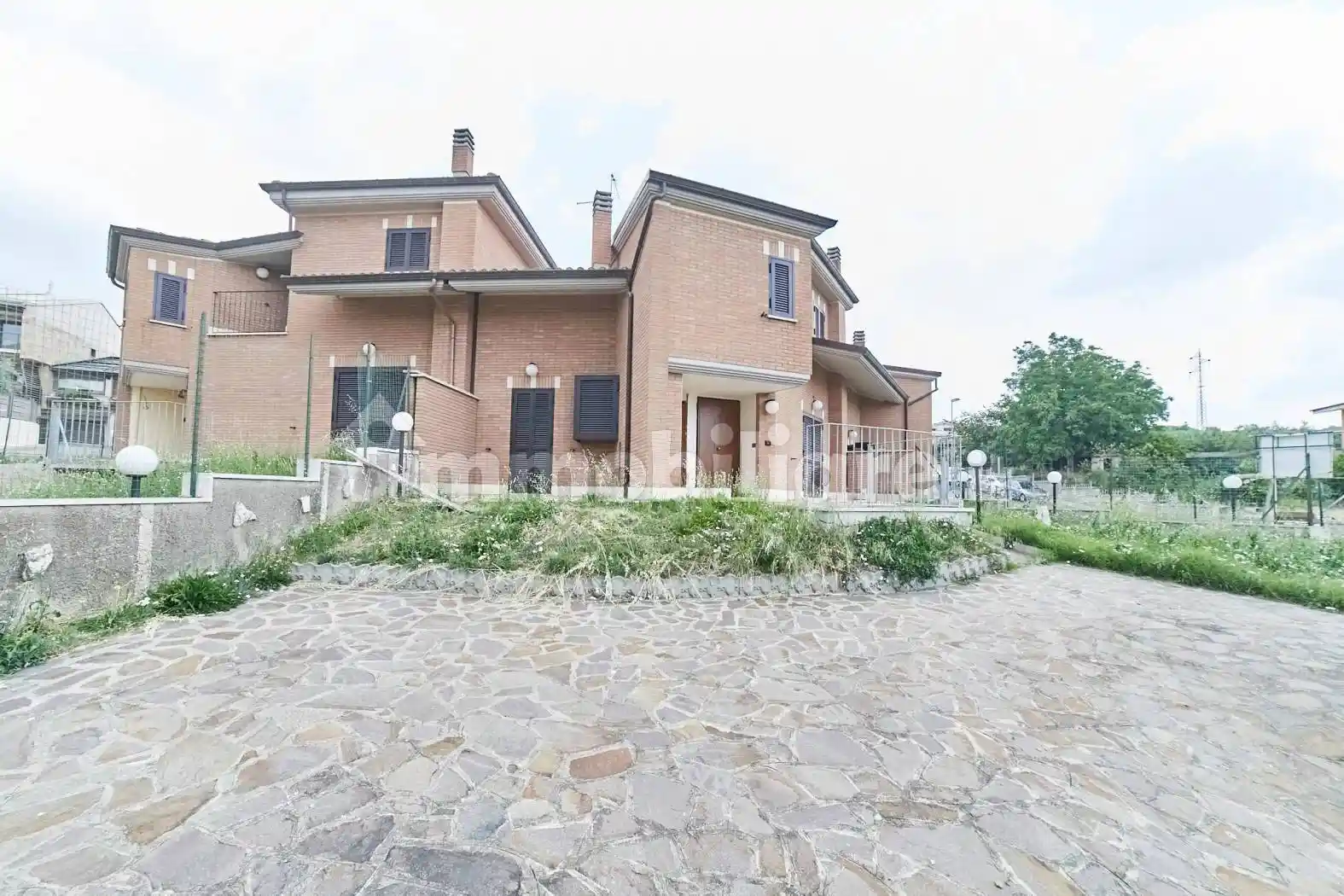 Villa in vendita a Albano Laziale