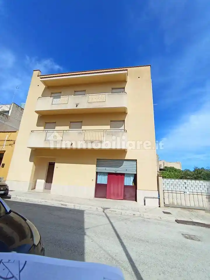 Casa indipendente in vendita a Paceco