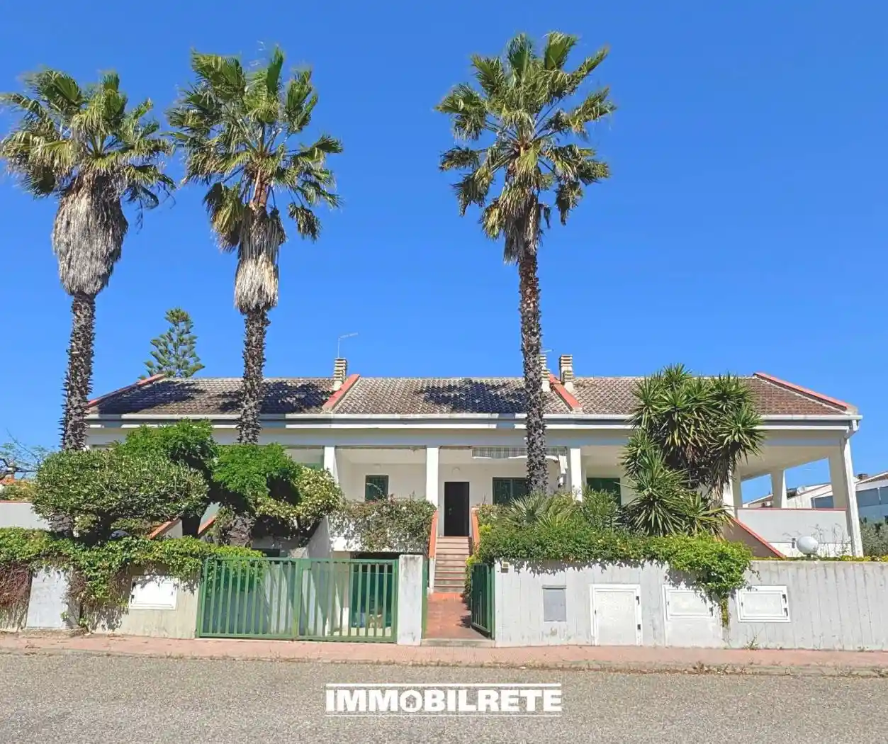 Villa plurifamiliare Contrada Torremare, Bernalda - foto 2