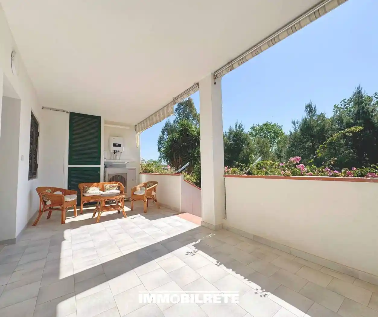 Villa plurifamiliare Contrada Torremare, Bernalda - foto 3