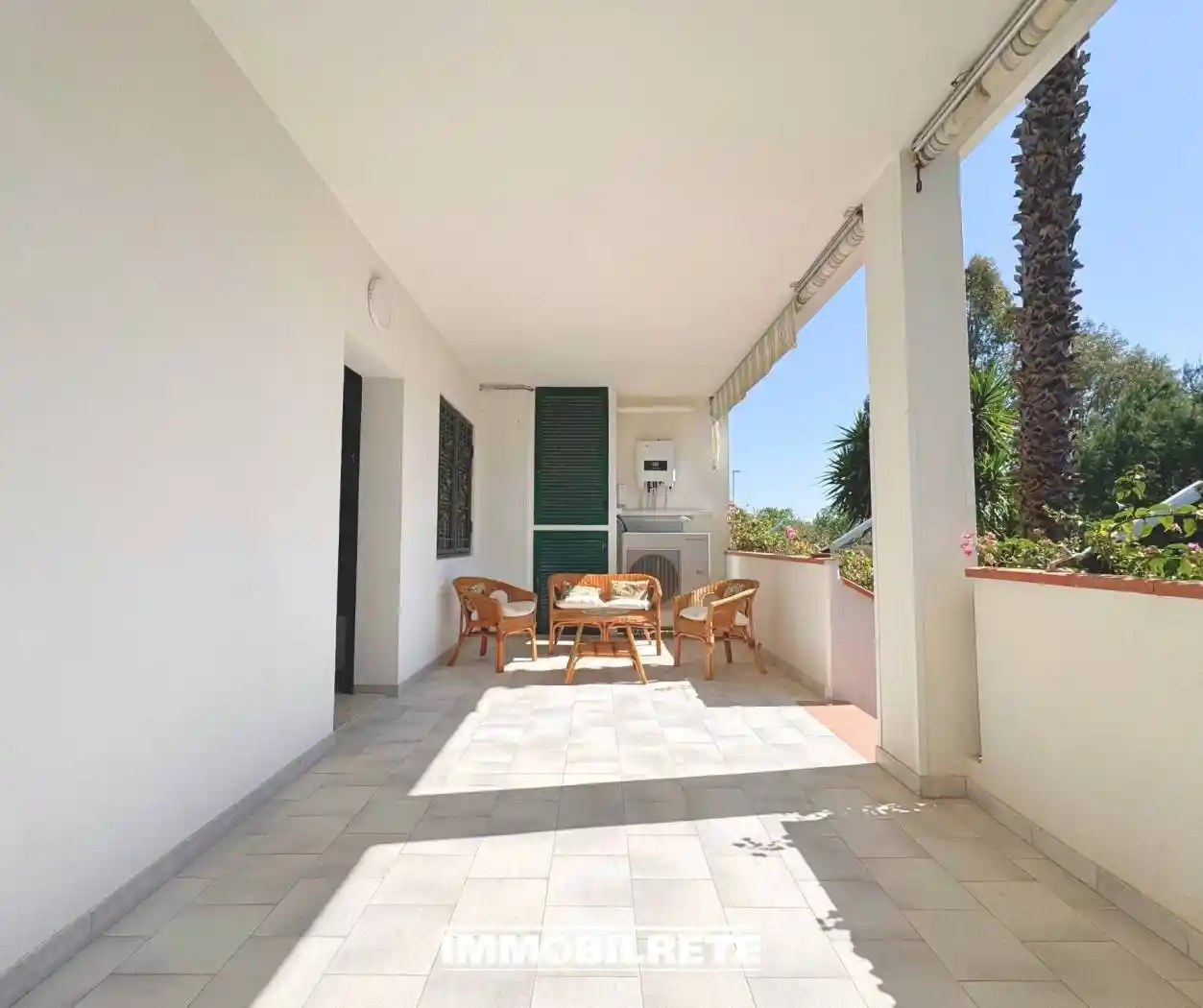 Villa plurifamiliare Contrada Torremare, Bernalda - foto 4