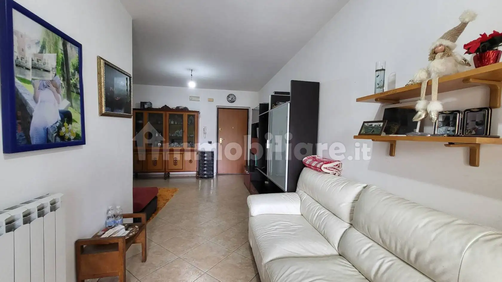 Appartamento in vendita a Montalto Uffugo