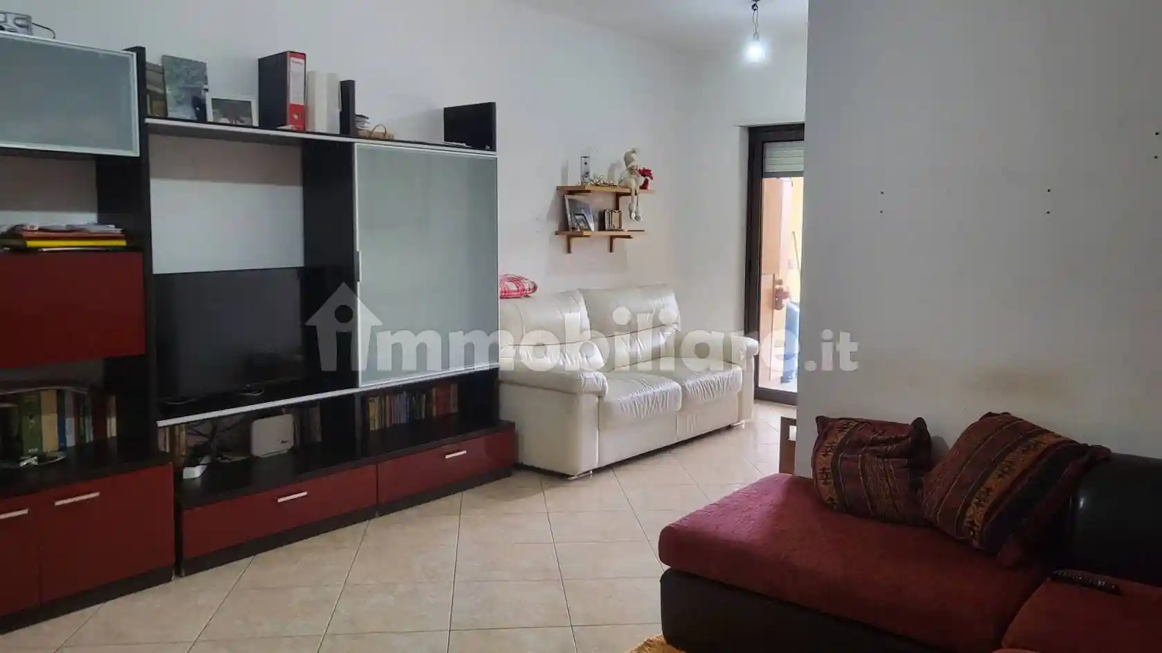 Quadrilocale via Trieste, Settimo, Montalto Uffugo - foto 2