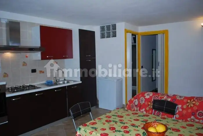 Appartamento in affitto a Villasimius