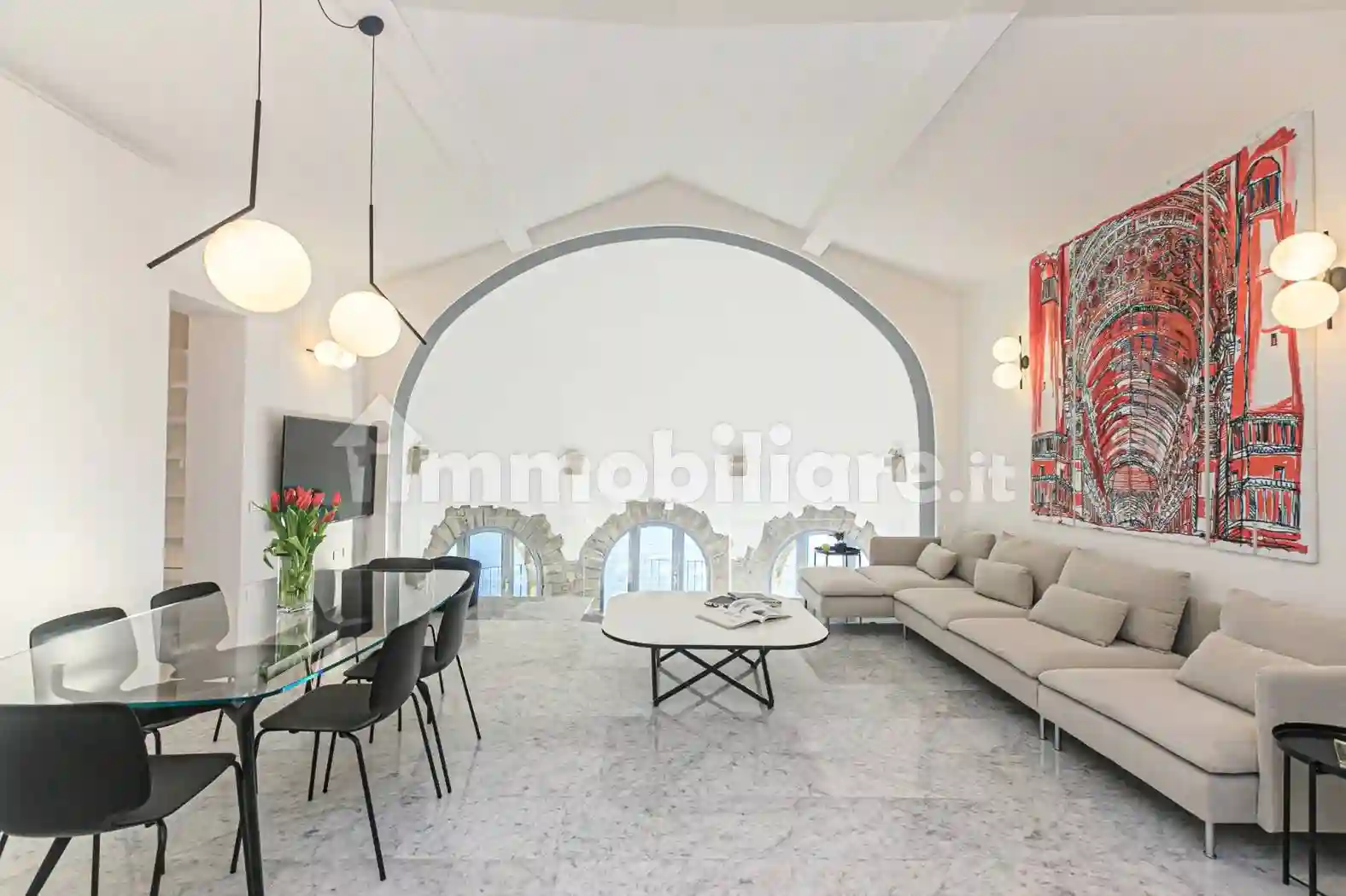 Appartamento - foto 4