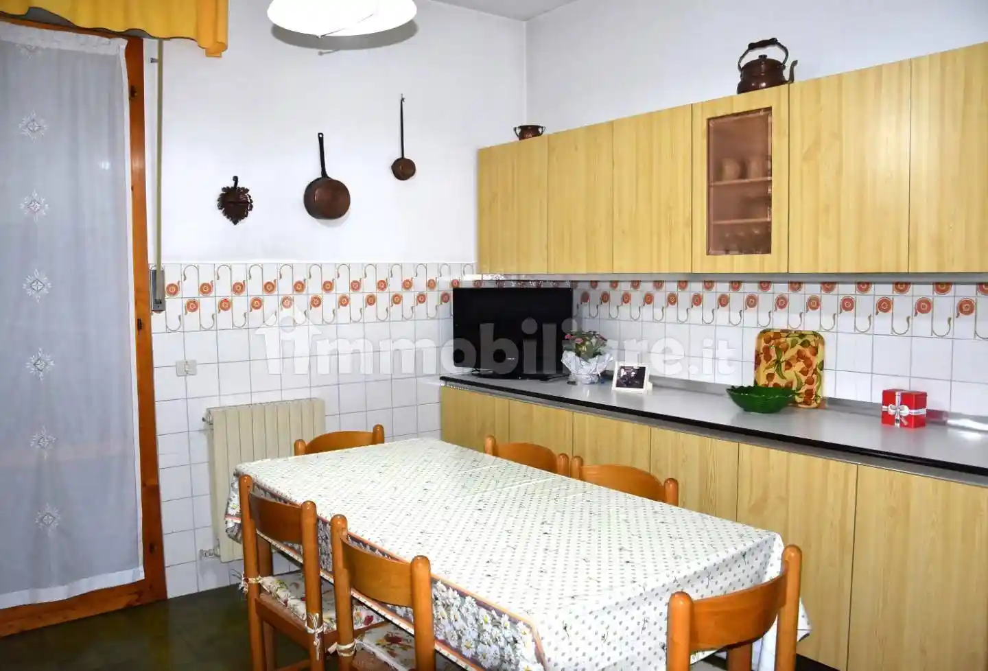 Appartamento in vendita a Massa