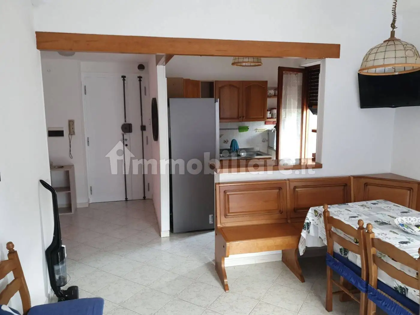 Appartamento in affitto a Anzio