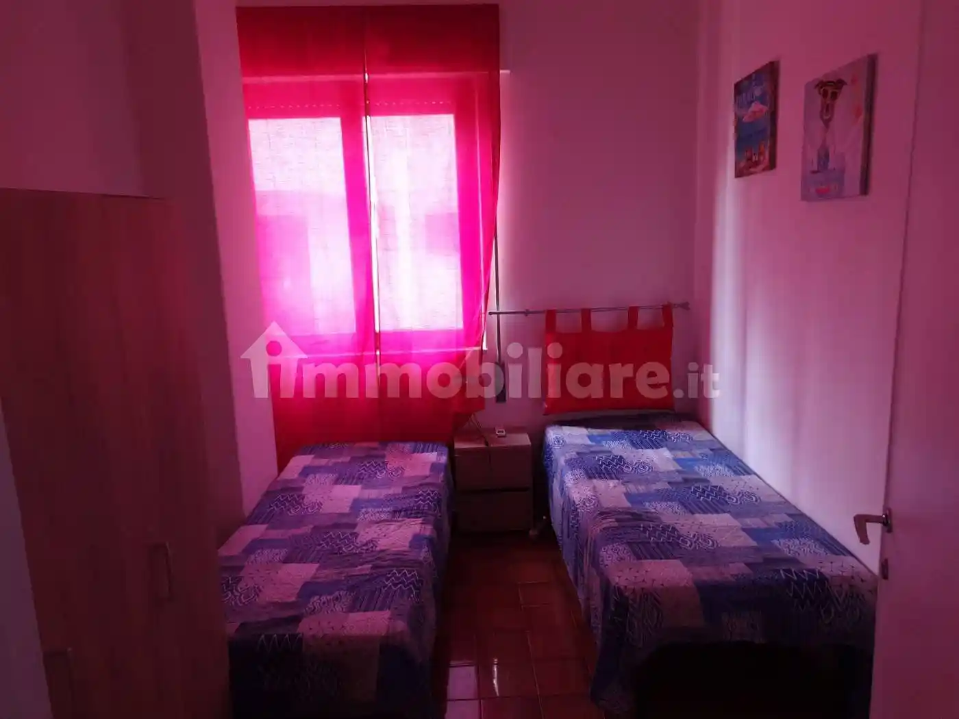 Trilocale corso San Francesco 85, Lavinio Mare, Anzio - foto 5