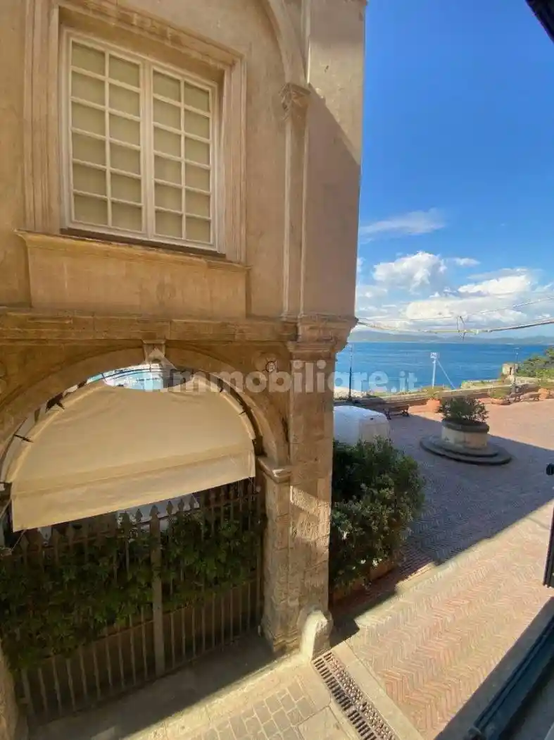 Appartamento in affitto a Monte Argentario