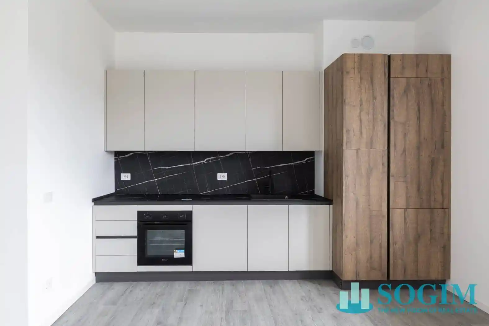 Quadrilocale via Asti 8, Porada, Seregno - foto 2