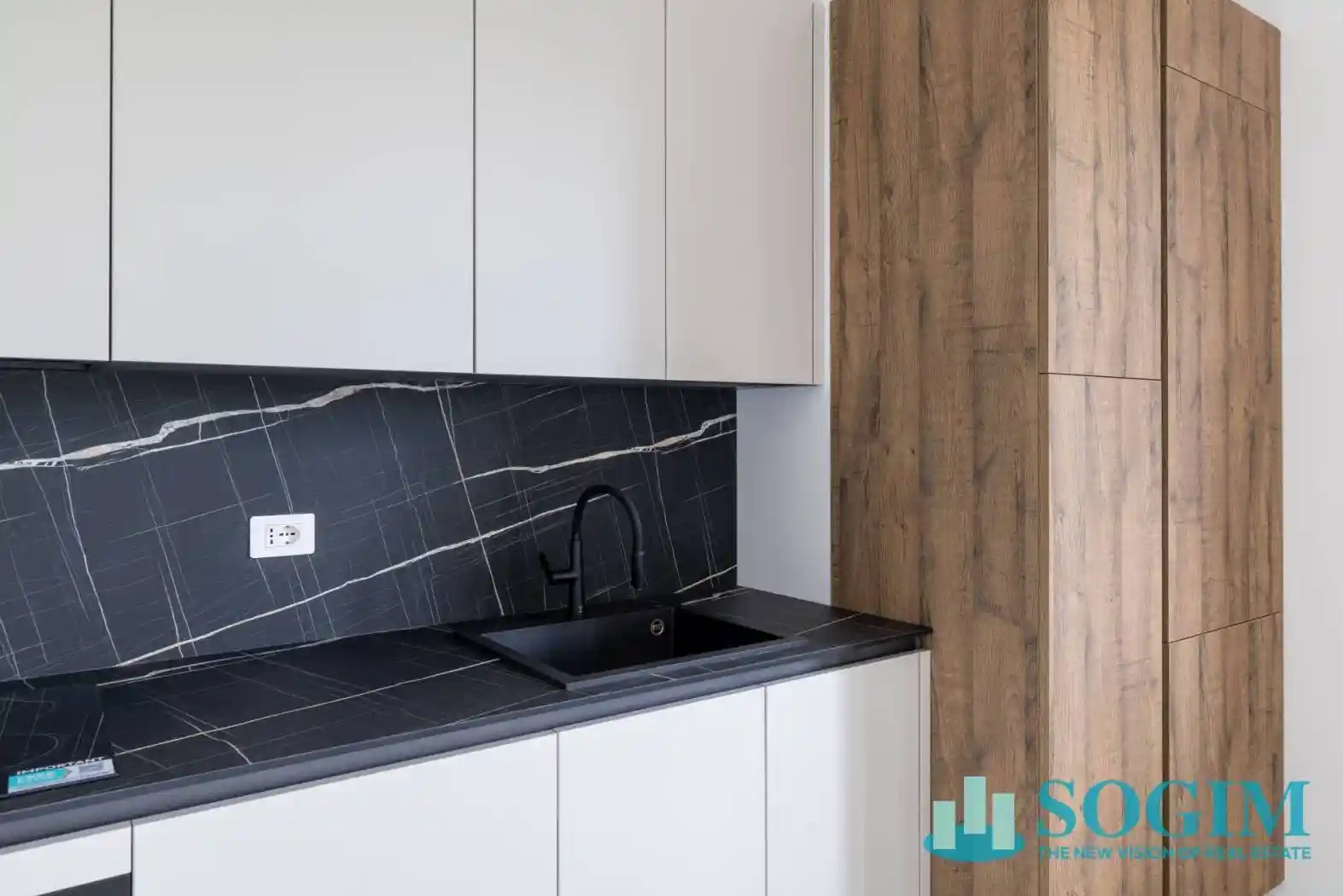 Quadrilocale via Asti 8, Porada, Seregno - foto 5