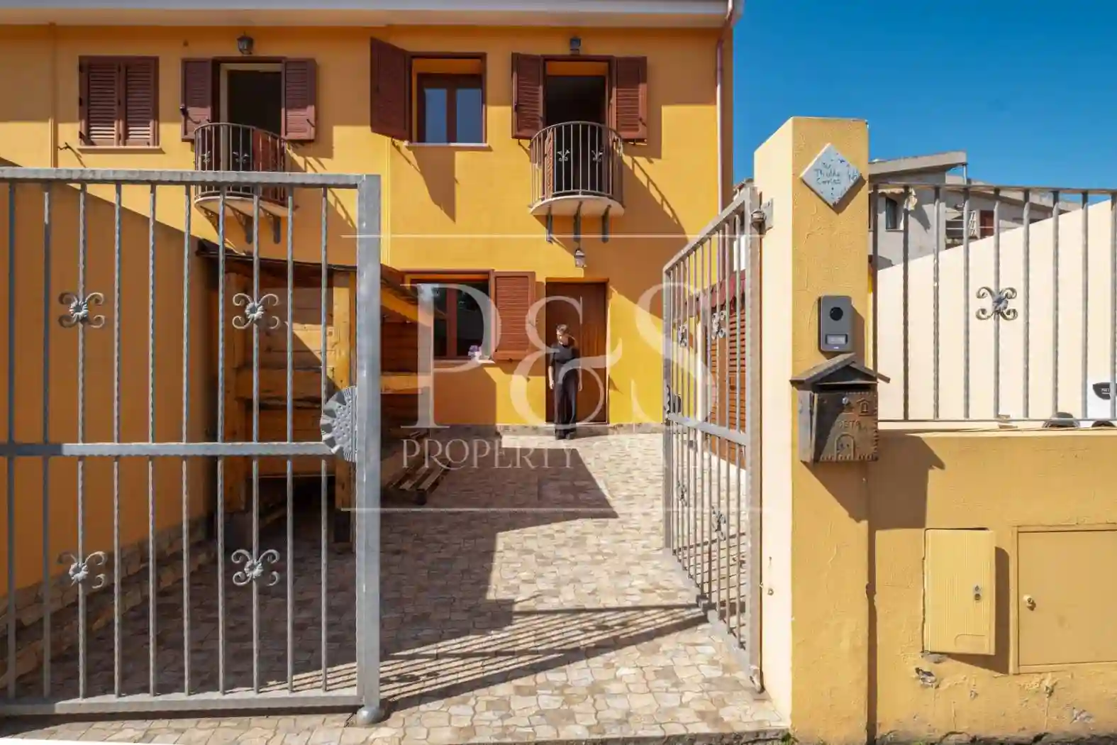 Villetta a schiera - foto 2