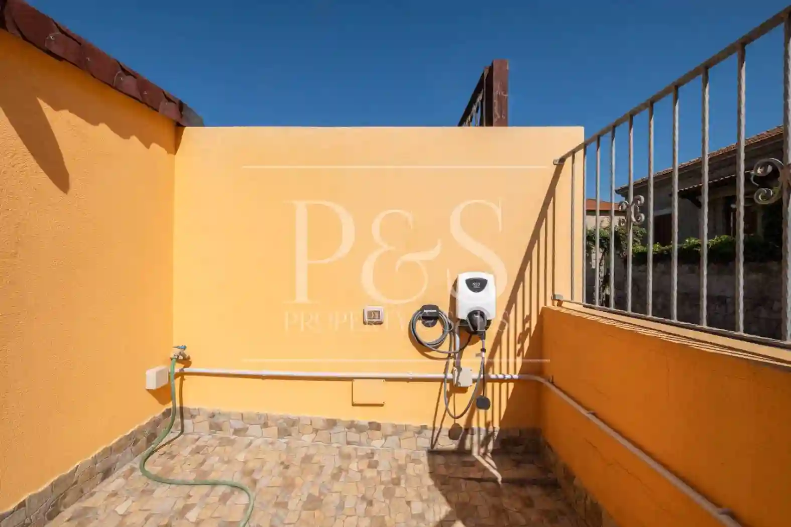 Villetta a schiera - foto 3