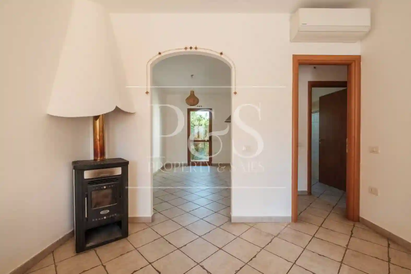 Villetta a schiera - foto 5