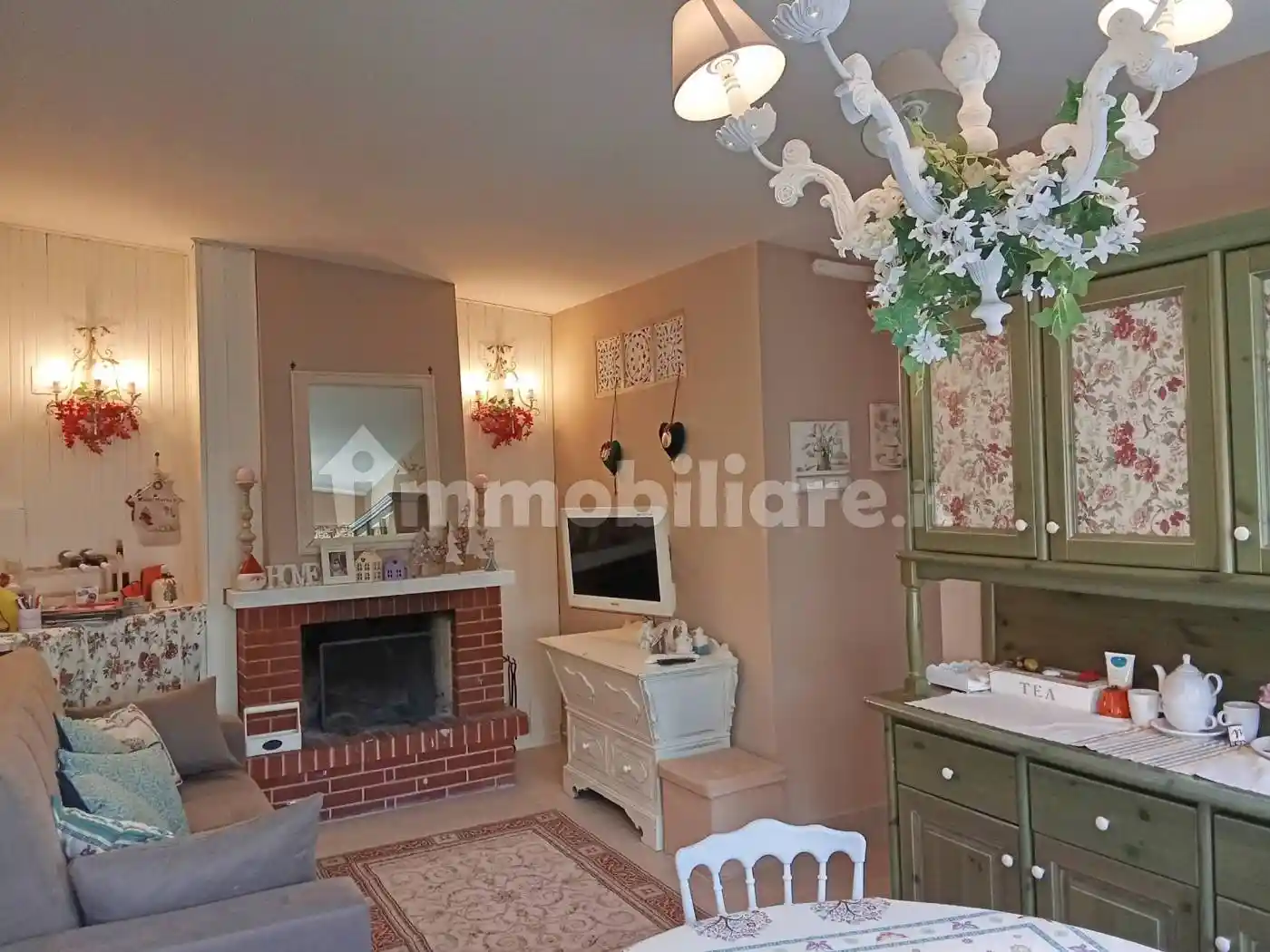 Appartamento in vendita a Campo di Giove