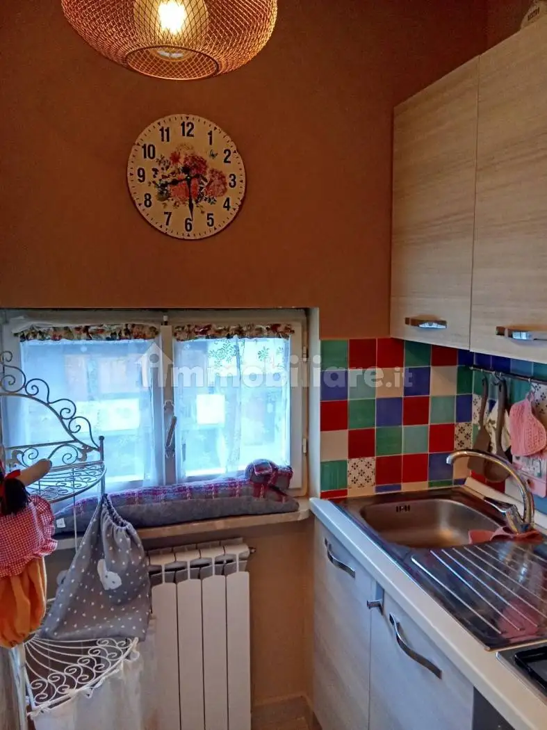 Trilocale via Pescara 1, Campo di Giove - foto 5