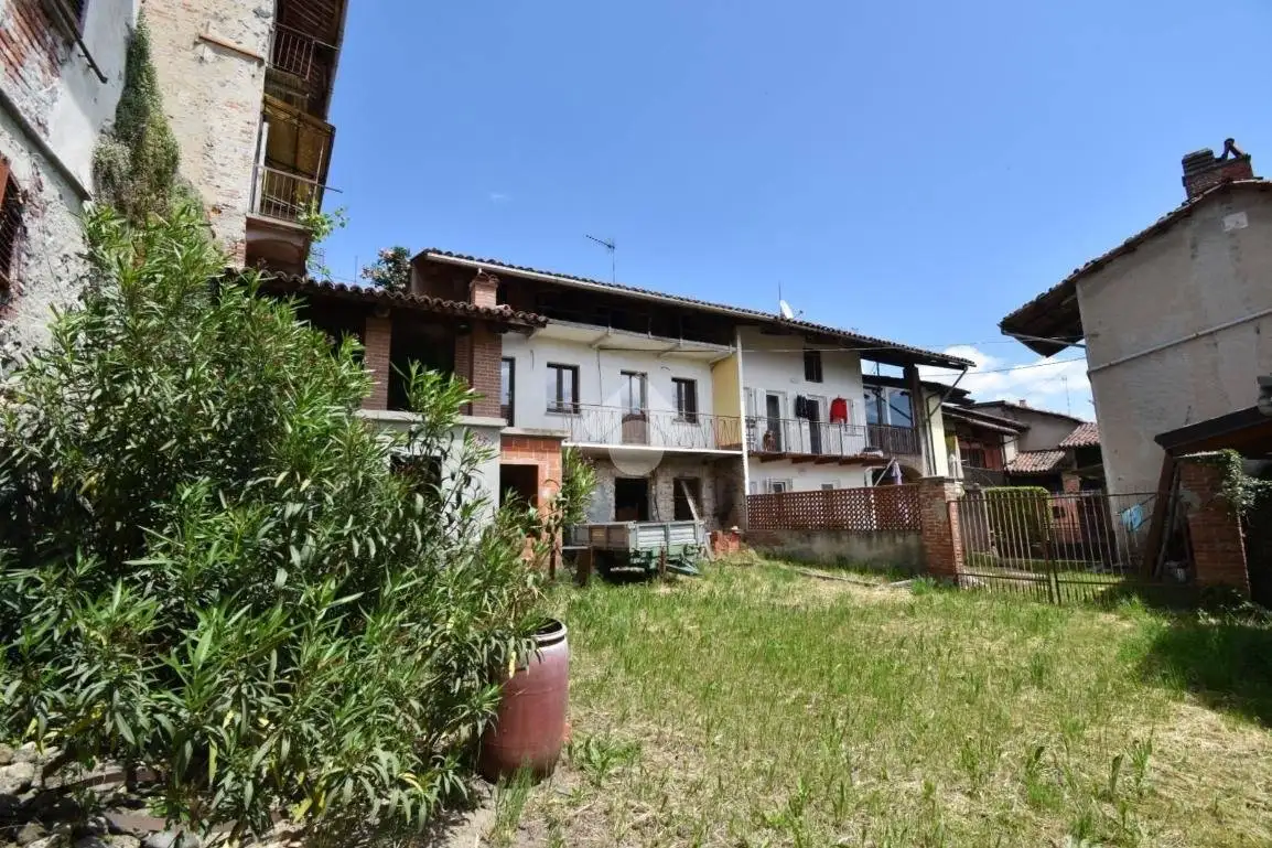 Rustico via Roma 60, Centro, Azeglio - foto 2