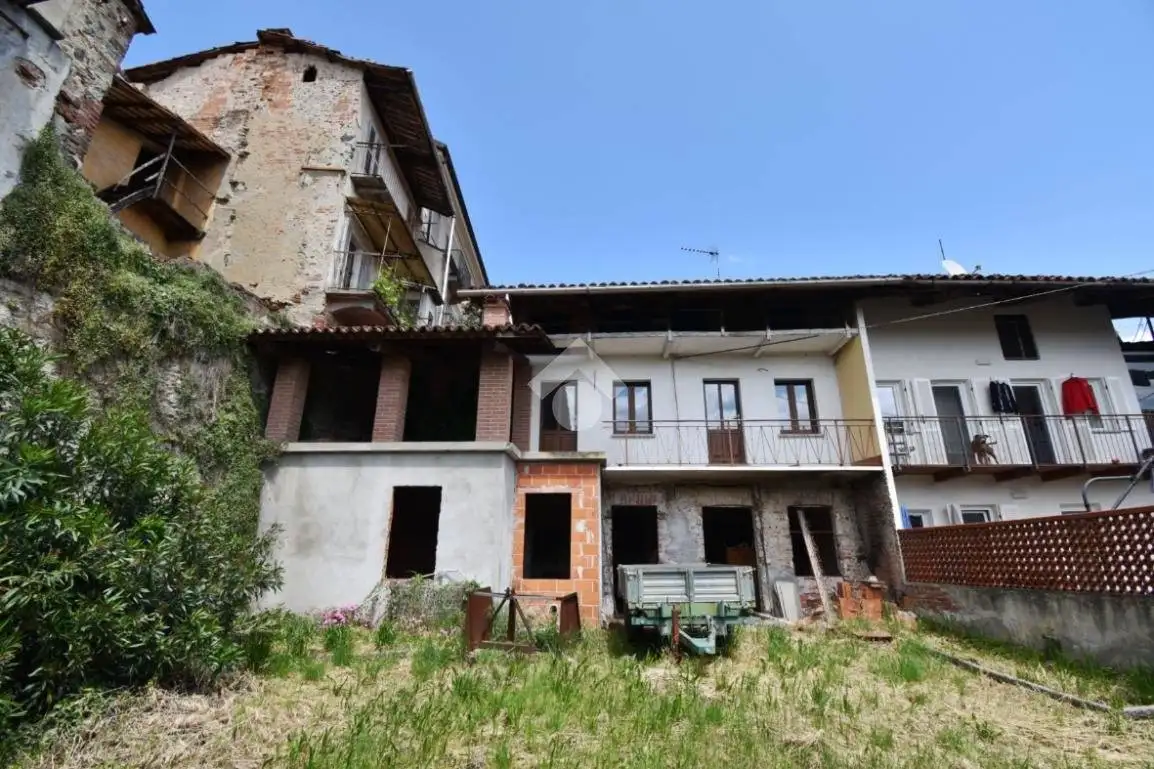 Rustico via Roma 60, Centro, Azeglio - foto 3