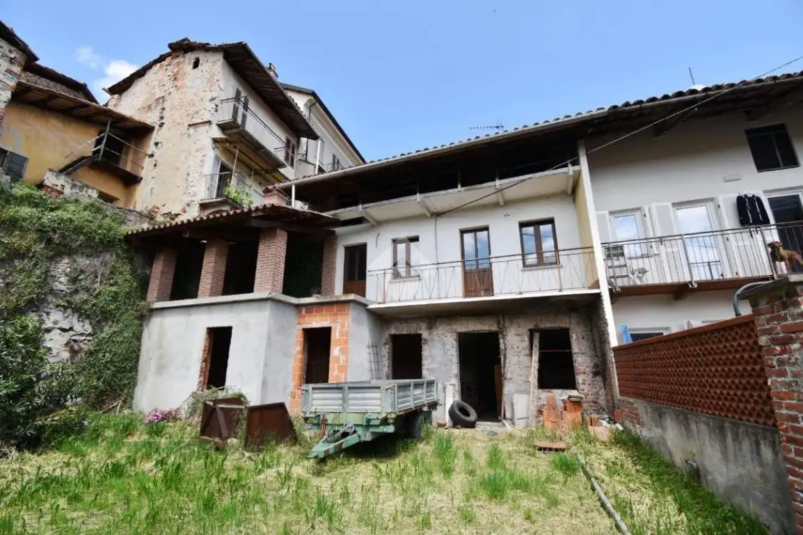 Rustico via Roma 60, Centro, Azeglio - foto 4