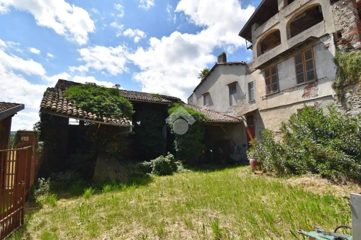 Rustico via Roma 60, Centro, Azeglio - foto 5