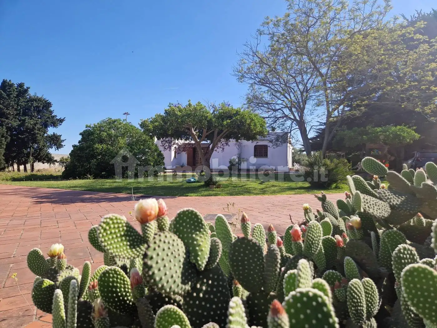 Villa in vendita a Lecce
