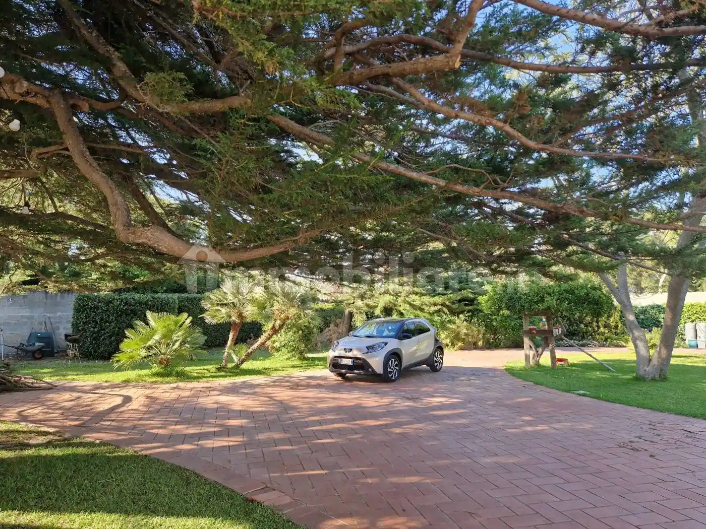 Villa unifamiliare via Giammatteo 106, Caracci, Lecce - foto 2