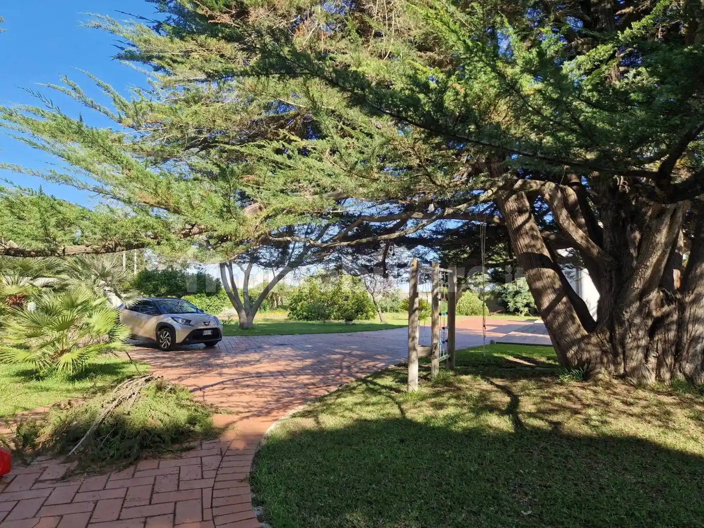 Villa unifamiliare via Giammatteo 106, Caracci, Lecce - foto 3