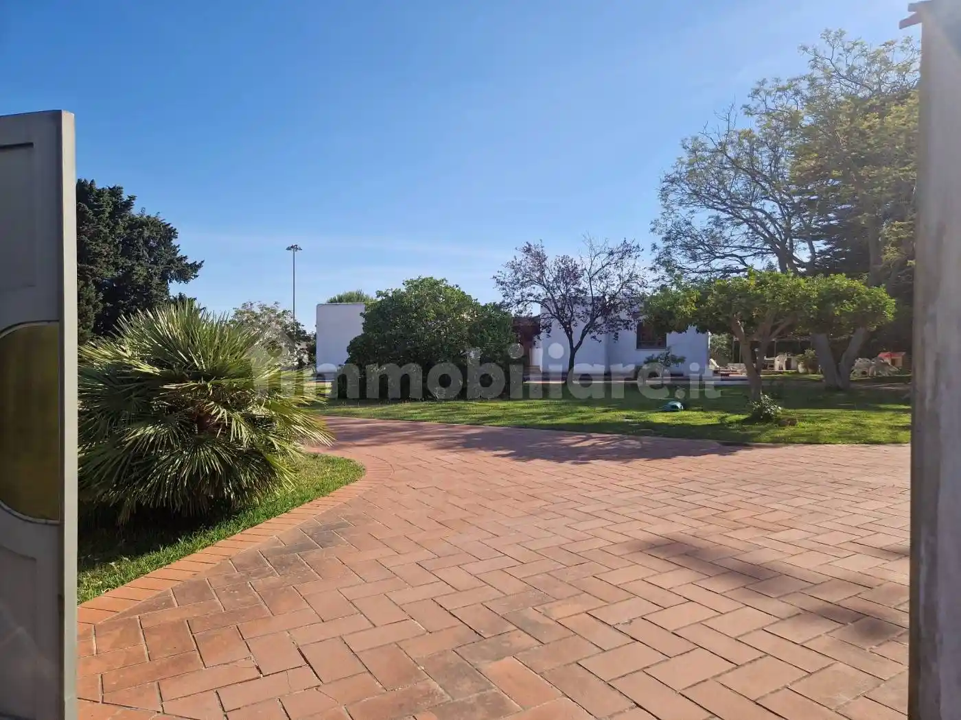 Villa unifamiliare via Giammatteo 106, Caracci, Lecce - foto 5