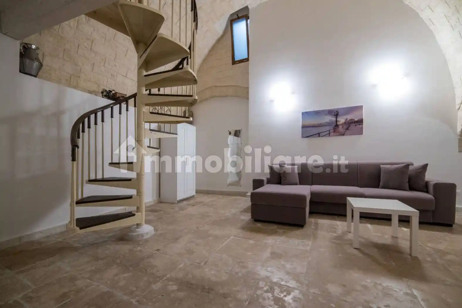 Appartamento in vendita a Bari